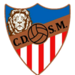 شعار CD San Marcos