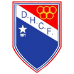 شعار Dos Hermanas CF B