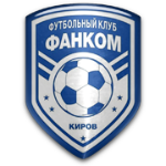 شعار Fankom-2 Kirov