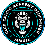 شعار Oldenburg Calcio U16