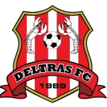 شعار Deltras U19