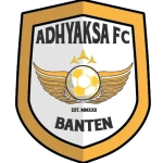 شعار Adhyaksa FC Banten U19