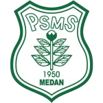 شعار PSMS Medan U19