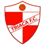 شعار Triaca FC