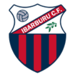 شعار Ibarburu CF