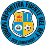 شعار UD Fuente del Rey