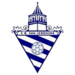شعار CD San Jerónimo