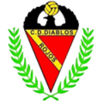 شعار CD Diablos Rojos