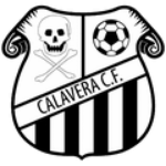 شعار Calavera CF