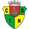 Clube Desportivo de Torres Novas شعار Clube Desportivo de Torres Novas