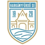 شعار Harkányfürdő SE