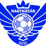 شعار Nagykozár KSE