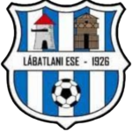 شعار Lábatlani ESE