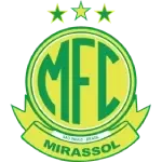 شعار Mirassol