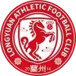 شعار Lanzhou Longyuan Athletic U20