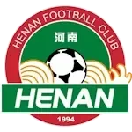 شعار Henan U20