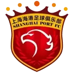 شعار Shanghai Port U20