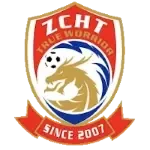شعار Qingdao West Coast U20