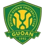 شعار Beijing Guoan U20