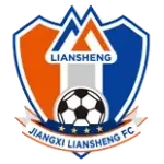 شعار Jiangxi Lushan U20