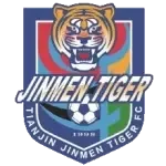 Tianjin Jinmen Tiger U20