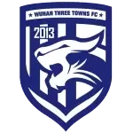 شعار Wuhan Three Towns U20