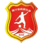 شعار Wenzhou Yincai U20
