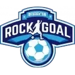 شعار Rock Goal Guangzhou U20