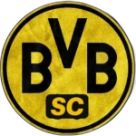 شعار Dortmund FC