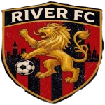 شعار Reparto River FC