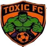 شعار Toxic FC