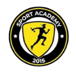 شعار Sport Academy USA 4 U19