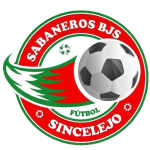 شعار Sabaneros BJ
