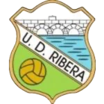 شعار UD Ribera