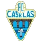 شعار Caselas FC