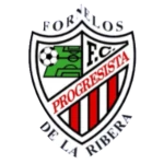 شعار Progresista CF