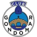 شعار Gondomar CF