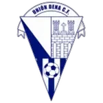 شعار Unión Dena CF