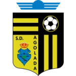 شعار SD Agolada
