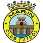شعار Marín CF
