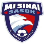 شعار Misinai Sasok