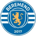شعار Beremendi Építők