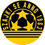 شعار Szajki SE