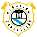 شعار Sporting Carballiño
