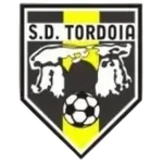 شعار SD Tordoia