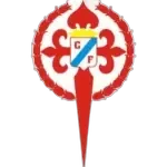 شعار Racing San Lorenzo CF