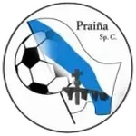 شعار Praiña SC
