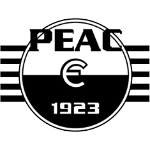 شعار PTE PEAC III