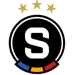 شعار Sparta Praha U15
