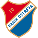 شعار Baník Ostrava U15